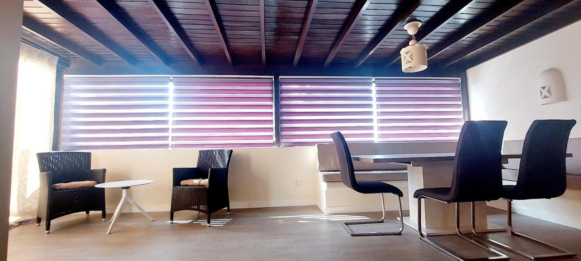 Hipoclub Villas, Aguamarina 14 Playa Blanca  Extérieur photo