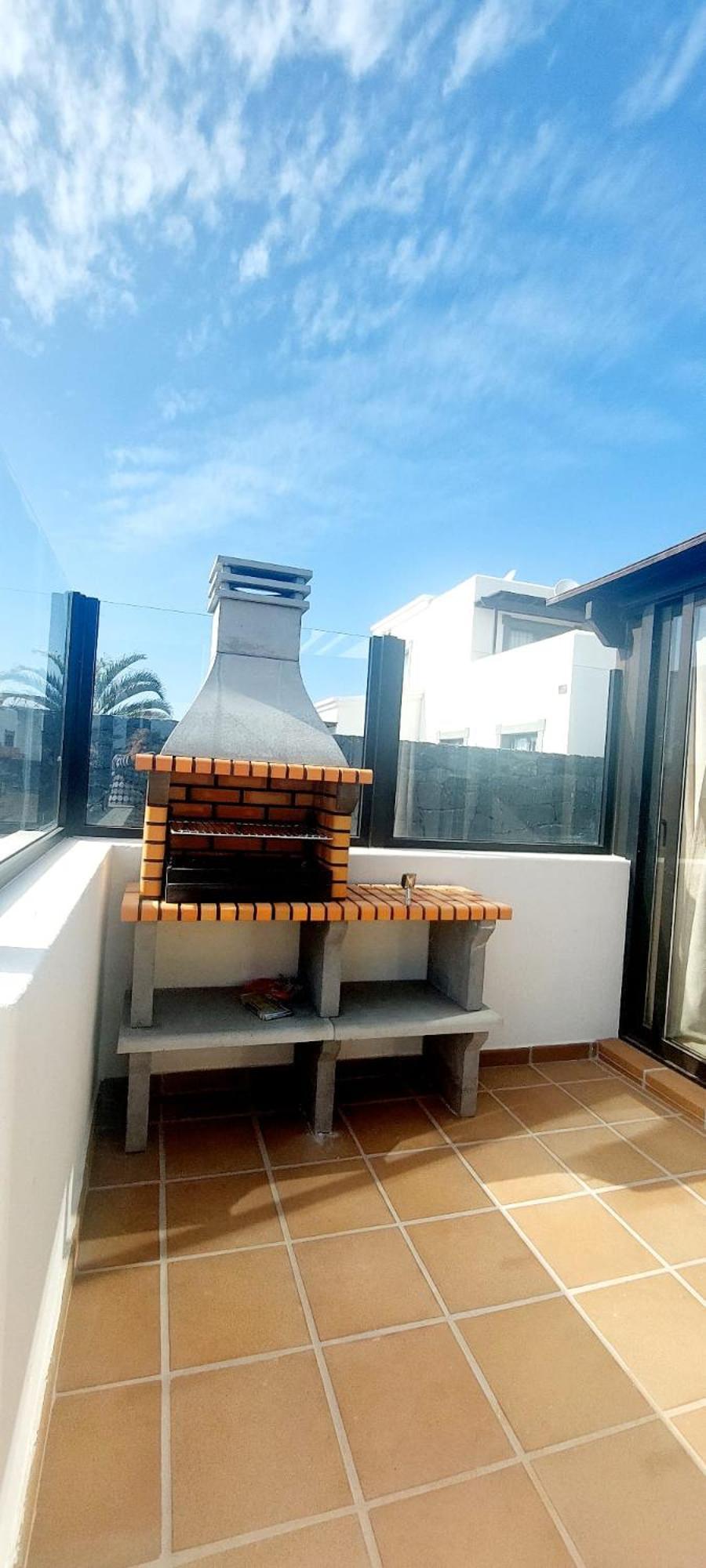 Hipoclub Villas, Aguamarina 14 Playa Blanca  Extérieur photo