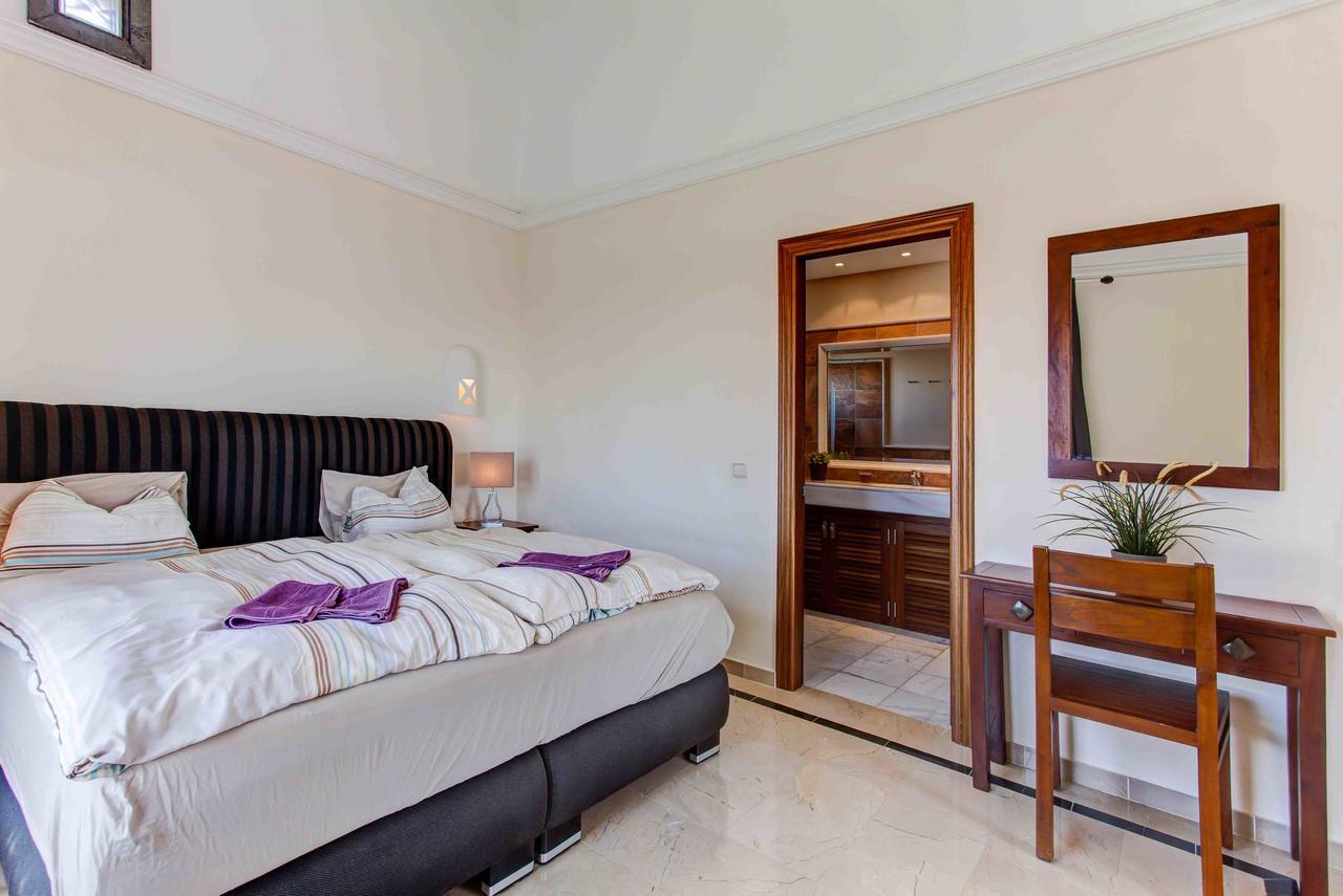 Hipoclub Villas, Aguamarina 14 Playa Blanca  Extérieur photo