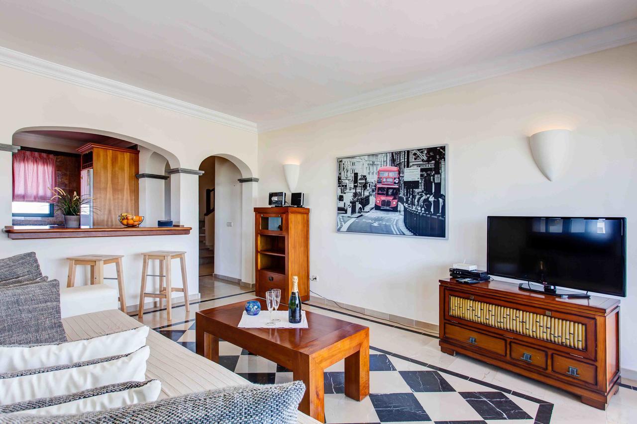 Hipoclub Villas, Aguamarina 14 Playa Blanca  Extérieur photo