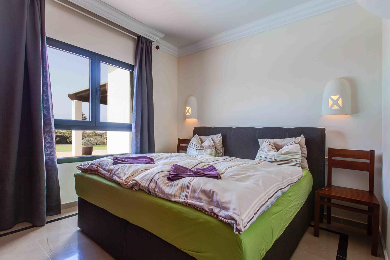 Hipoclub Villas, Aguamarina 14 Playa Blanca  Extérieur photo